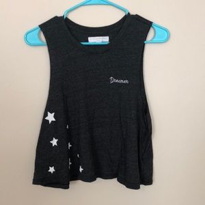 Spiritual Gangster Tank